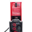 Lincoln Electric WELD-PAK 120 -Volt 120 -Amp MIG flux-cored Wire Feed Welder Lincoln Electric WELD-PAK 120 -Volt 120 -Amp MIG flux-cored Wire Feed Welder