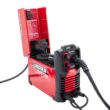 Lincoln Electric WELD-PAK 120 -Volt 120 -Amp MIG flux-cored Wire Feed Welder Lincoln Electric WELD-PAK 120 -Volt 120 -Amp MIG flux-cored Wire Feed Welder