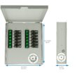 NATURE'S GENERATOR 50 -Amp Nature's Generator Manual Transfer Switch