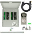 NATURE'S GENERATOR 50 -Amp Nature's Generator Manual Transfer Switch