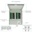 NATURE'S GENERATOR 50 -Amp Nature's Generator Manual Transfer Switch