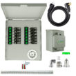 NATURE'S GENERATOR 50 -Amp Nature's Generator Manual Transfer Switch