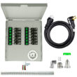 NATURE'S GENERATOR 50 -Amp Nature's Generator Manual Transfer Switch