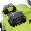 Earthwise 40 Forward-rotating Cordless Electric Cultivator ( Charger Included )