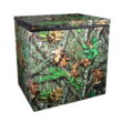 Mossy Oak 7-cu ft Manual Defrost Chest Freezer (Camouflage)