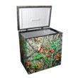 Mossy Oak 7-cu ft Manual Defrost Chest Freezer (Camouflage)