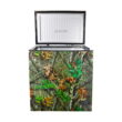 Mossy Oak 7-cu ft Manual Defrost Chest Freezer (Camouflage)