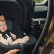 Graco GoMax Infant Car Seat ft. Insta-Install Rigid LATCH, Ace