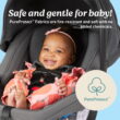 Graco GoMax Infant Car Seat ft. Insta-Install Rigid LATCH, Ace