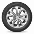 Finalist UN-CUV 285/45 R22 High Performance 285/45R22 114H LR XL All Season Crossover Tire (No Rim) Finalist UN-CUV 285/45 R22 High Performance 285/45R22 114H LR XL All Season Crossover Tire (No Rim)