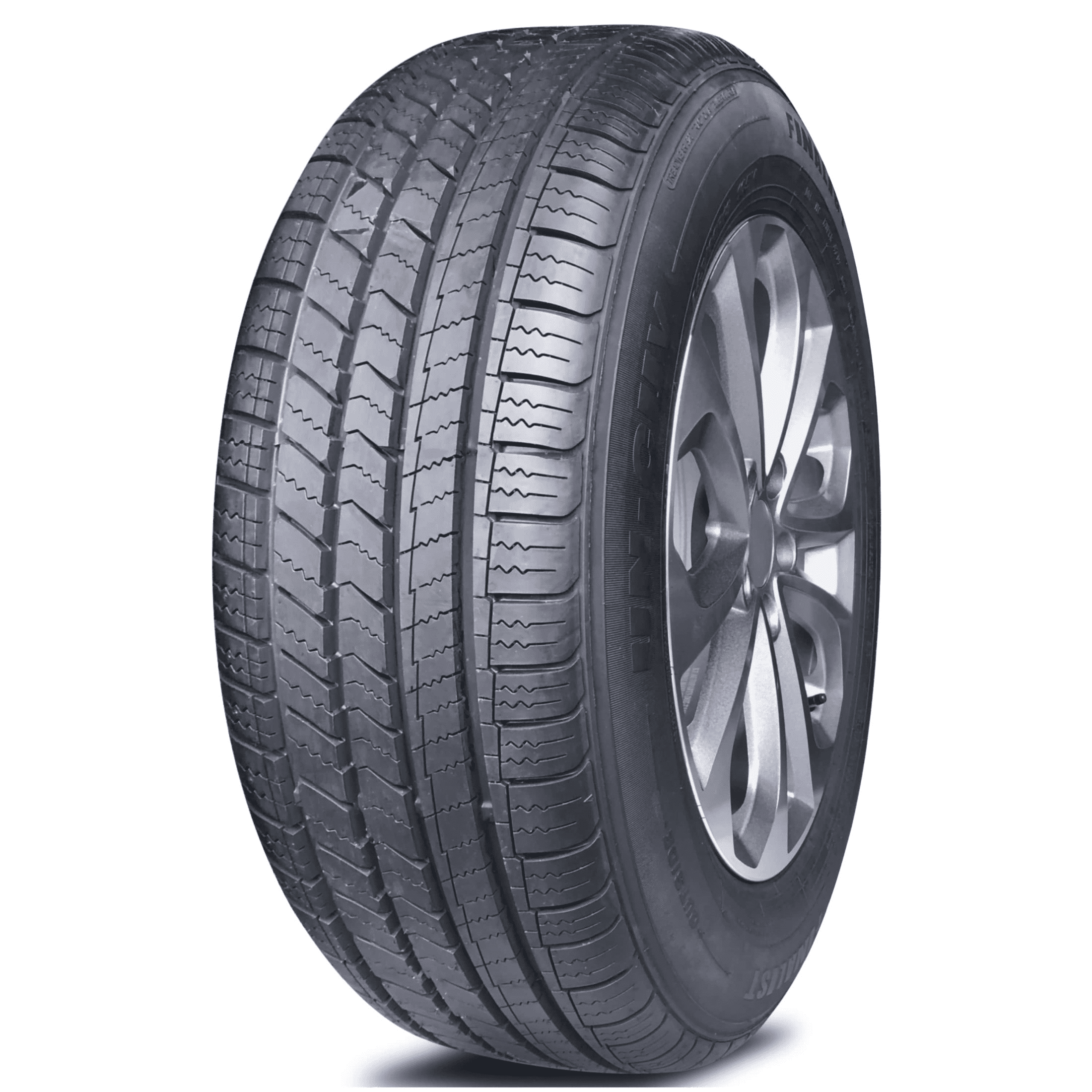 Finalist UN-CUV 265/50R20 107V All Season Crossover CUV SUV A/S High Performance Tire 265/50/20 (Tire Only)