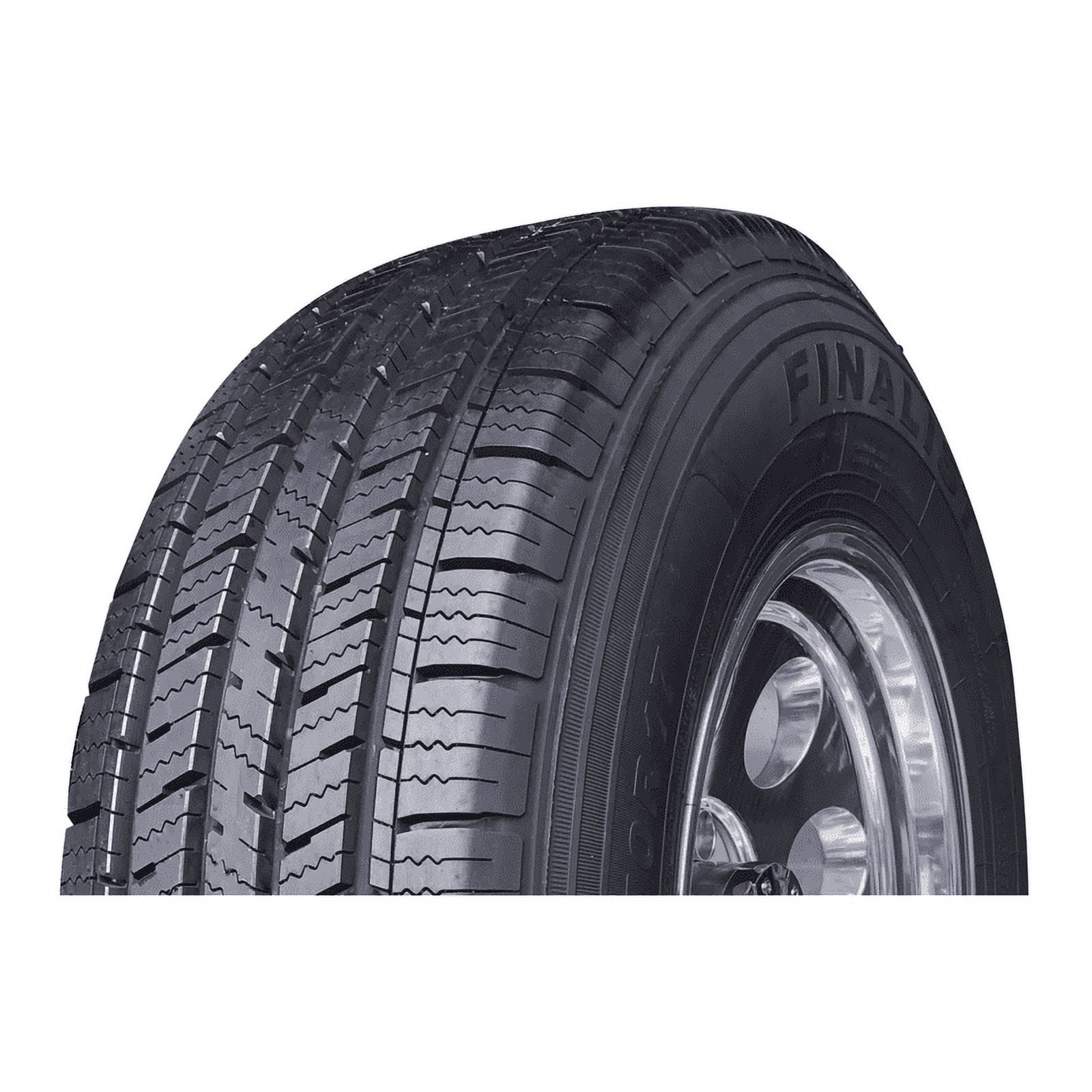 Finalist Terreno H/T 255/70R16 111T SUV All Season Highway Terrain Tire 255/70/16 (Tire Only) Finalist Terreno H/T 255/70R16 111T SUV All Season Highway Terrain Tire 255/70/16 (Tire Only)