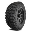 Finalist Terreno MT Mud Terrain LT35X12.50R20 125Q F Light Truck Tire