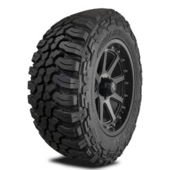 Finalist Terreno MT Mud Terrain LT35X12.50R20 125Q F Light Truck Tire
