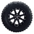 Finalist Terreno MT Mud Terrain LT35X12.50R20 125Q F Light Truck Tire