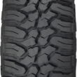 Finalist Terreno MT Mud Terrain LT35X12.50R20 125Q F Light Truck Tire