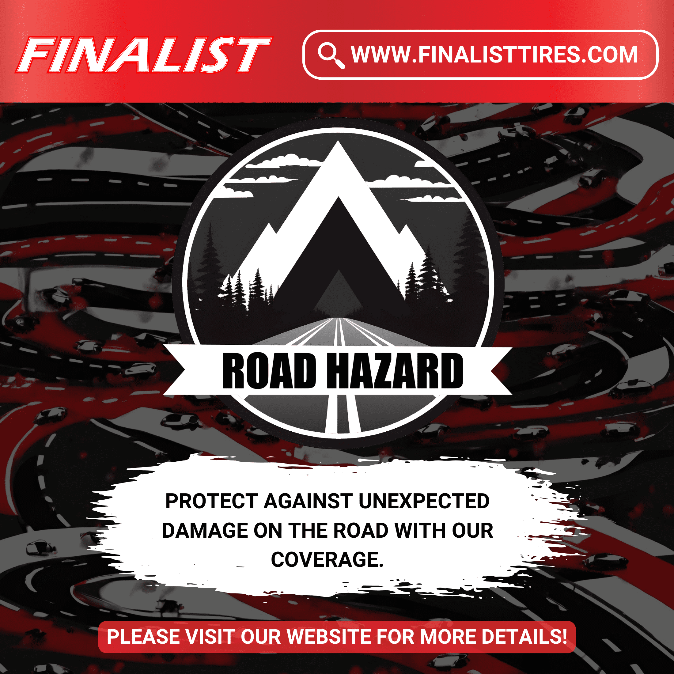 Finalist Terreno M/T 285/70 R17 All Season LT285/70R17 10 Ply 121/118Q LR E Mud Terrain Tire (No Rim) Finalist Terreno M/T 285/70 R17 All Season LT285/70R17 10 Ply 121/118Q LR E Mud Terrain Tire (No Rim)