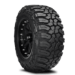 Finalist Terreno M/T 285/70 R17 All Season LT285/70R17 10 Ply 121/118Q LR E Mud Terrain Tire (No Rim) Finalist Terreno M/T 285/70 R17 All Season LT285/70R17 10 Ply 121/118Q LR E Mud Terrain Tire (No Rim)