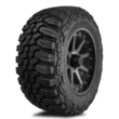 Finalist Terreno MT LT265/70R17 121/118Q E SUV Light Truck Mud Terrain Tire 265/70/17(Tire Only)