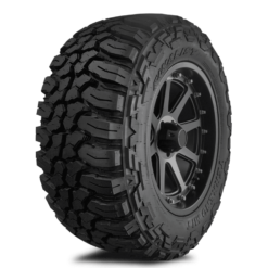 Finalist Terreno MT LT265/70R17 121/118Q E SUV Light Truck Mud Terrain Tire 265/70/17(Tire Only)