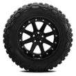 Finalist Terreno MT LT275/70R18 125/122Q E SUV Light Truck Mud Terrain Tire 275/70/18(Tire Only)