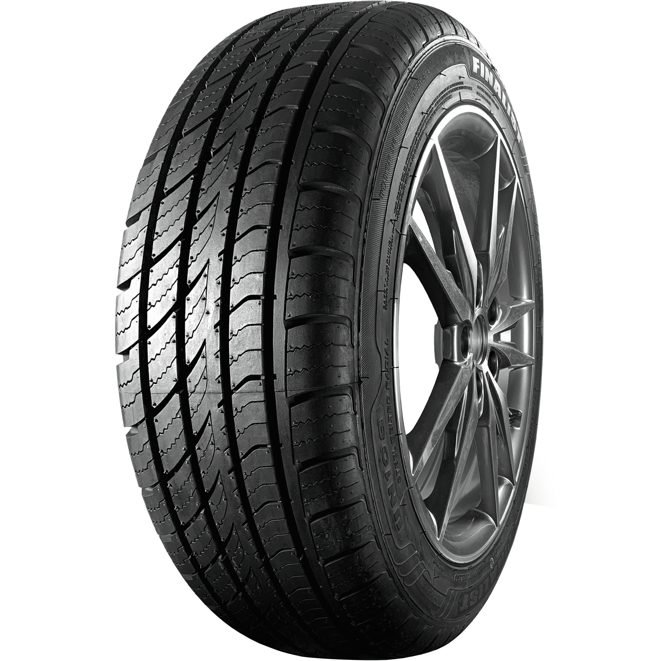 Finalist UN108 All Season 275/55R20 117V XL High Performance Passenger Tire 275/55/20(Tire Only)