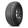Finalist UN109 All Season 205/65R15 94H Passenger Tire 205/65/15,Set of 2(Tire Only)