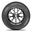 Finalist UN109 All Season 205/65R15 94H Passenger Tire 205/65/15,Set of 2(Tire Only)