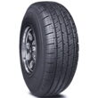 Finalist Terreno H/T 245/70R17 110T SUV All Season Highway Terrain Tire 245/70/17 (Tire Only)