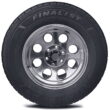 Finalist Terreno H/T 235/85 R16 All Season LT235/85R16 10 Ply 120/116R LR E Highway Terrain Tire