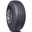 Finalist Terreno H/T 225/75 R16 All Season LT225/75R16 10 Ply 115/112S LR E Highway Terrain Tire