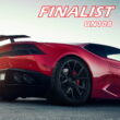 Finalist UN108 All Season 275/40R20 106W XL High Performance Passenger Tire 275/40/20(Tire Only)
