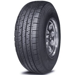 Finalist Terreno H/T 265/70 R17 All Season 265/70R17 115T Highway Terrain Tire (No Rim)