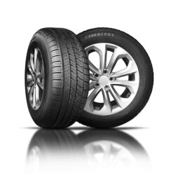 Finalist UN-CUV 225/70R16 103H All Season Crossover CUV SUV A/S High Performance Tire 225/70/16,Set of 2(Tire Only)