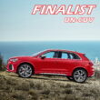 Finalist UN-CUV 225/70R16 103H All Season Crossover CUV SUV A/S High Performance Tire 225/70/16,Set of 2(Tire Only)