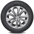 Finalist UN-CUV 245/55R19 103V All Season Crossover CUV SUV A/S High Performance Tire 245/55/19 (Tire Only)