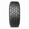 Finalist Terreno A/T 285/70 R17 All Season LT285/70R17 10 Ply 121/118R LR E All Terrain Tire (No Rim) Finalist Terreno A/T 285/70 R17 All Season LT285/70R17 10 Ply 121/118R LR E All Terrain Tire (No Rim)