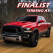 Finalist Terreno A/T 285/70 R17 All Season LT285/70R17 10 Ply 121/118R LR E All Terrain Tire (No Rim) Finalist Terreno A/T 285/70 R17 All Season LT285/70R17 10 Ply 121/118R LR E All Terrain Tire (No Rim)