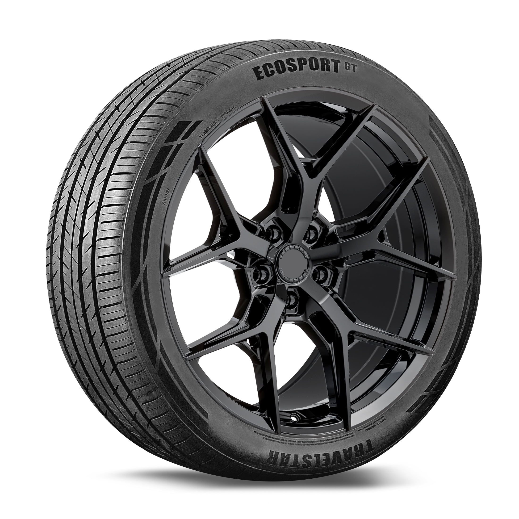 Travelstar Ecosport GT 315/35ZR20 110W High Performance All Season Passenger Tire 315/35/20(Tire Only) Travelstar Ecosport GT 315/35ZR20 110W High Performance All Season Passenger Tire 315/35/20(Tire Only)