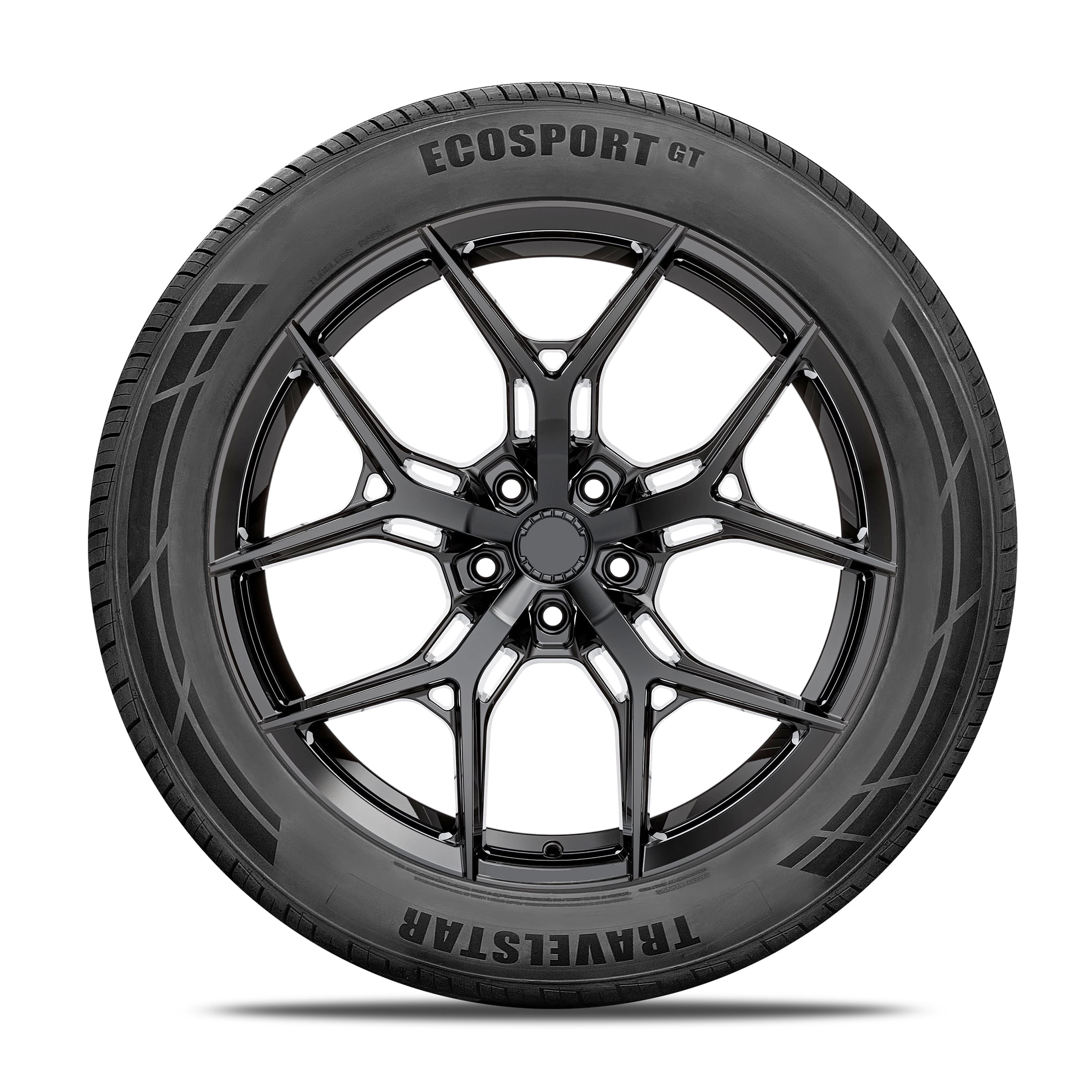 Travelstar Ecosport GT 315/35ZR20 110W High Performance All Season Passenger Tire 315/35/20(Tire Only) Travelstar Ecosport GT 315/35ZR20 110W High Performance All Season Passenger Tire 315/35/20(Tire Only)