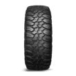 Travelstar Ecopath M/T 35X12.50R22LT 35/12.50/22 117Q 10 Ply Load Range E Light Truck Mud Terrain Tire(No Rim)