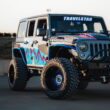 Travelstar Ecopath M/T 35X12.50R22LT 35/12.50/22 117Q 10 Ply Load Range E Light Truck Mud Terrain Tire(No Rim)