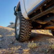Travelstar EcoPath M/T LT275/70R18 10 PR Load Range E 125Q SUV Light Truck Mud Terrain Tire 275/70/18(Tire Only)