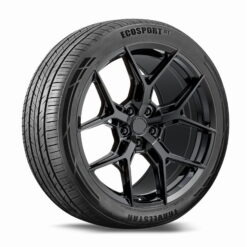 Travelstar Ecosport GT 295/30ZR26 107W XL High Performance All Season Passenger Tire 295/30R26 295/30/26 (Tire Only)