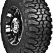 Travelstar EcoPath M/T LT275/65R20 10 PR Load Range E 126Q SUV Light Truck Mud Terrain Tire 275/65/20(Tire Only)