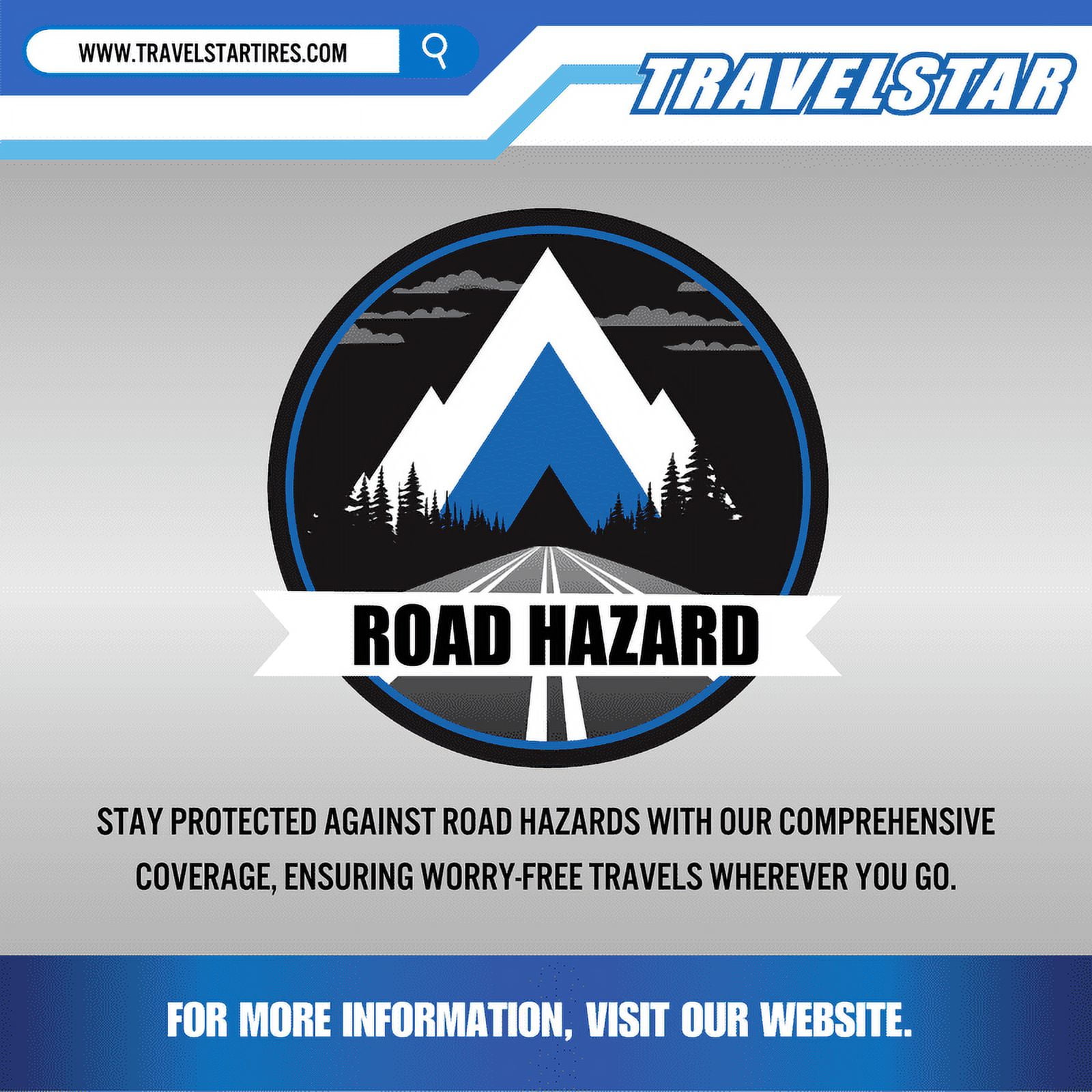 Travelstar EcoPath M/T 33X12.50R20 12 PR Load Range F 119Q SUV Light Truck Mud Terrain Tire 33/12.50/20 (Tire Only) Travelstar EcoPath M/T 33X12.50R20 12 PR Load Range F 119Q SUV Light Truck Mud Terrain Tire 33/12.50/20 (Tire Only)
