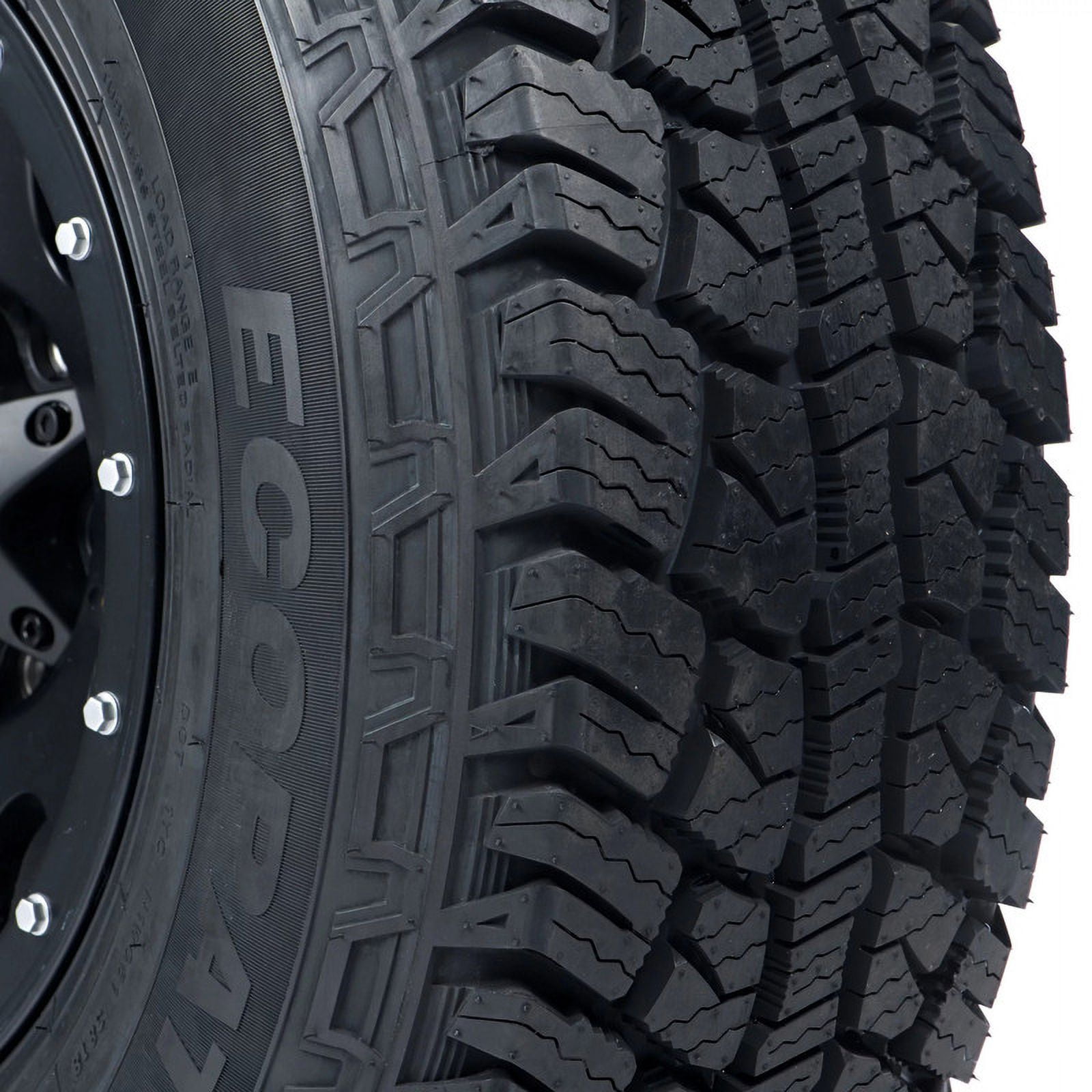 Travelstar Ecopath AT LT235/85R16 LT235/85/16 10 Ply E 120/116R All Terrain Light Truck Tire(No Rim) Travelstar Ecopath AT LT235/85R16 LT235/85/16 10 Ply E 120/116R All Terrain Light Truck Tire(No Rim)