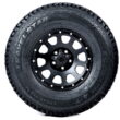 Travelstar EcoPath A/T All Terrain 265/70R17 115T Light Truck Tire Travelstar EcoPath A/T All Terrain 265/70R17 115T Light Truck Tire