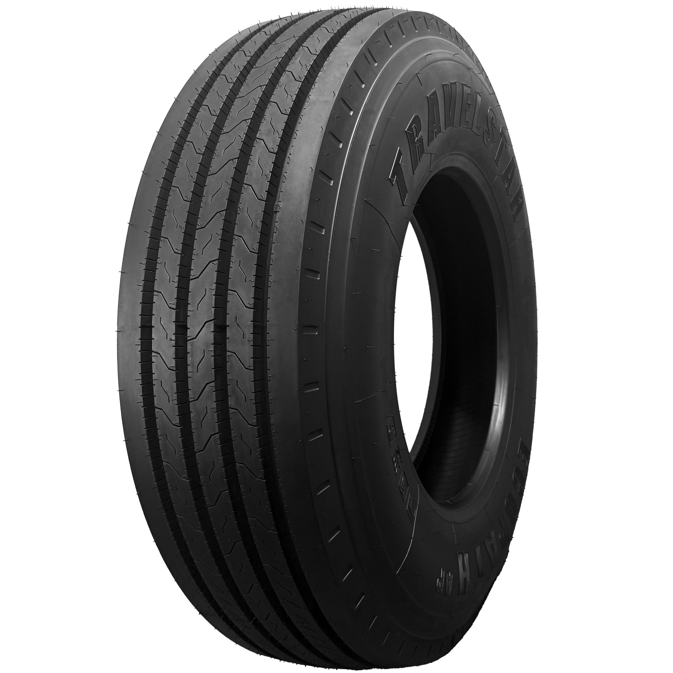 Travelstar ECOPATH AP All Position / Steer 285/75/24.5 285/75R24.5 14 Ply 144/141M Commercial Tires