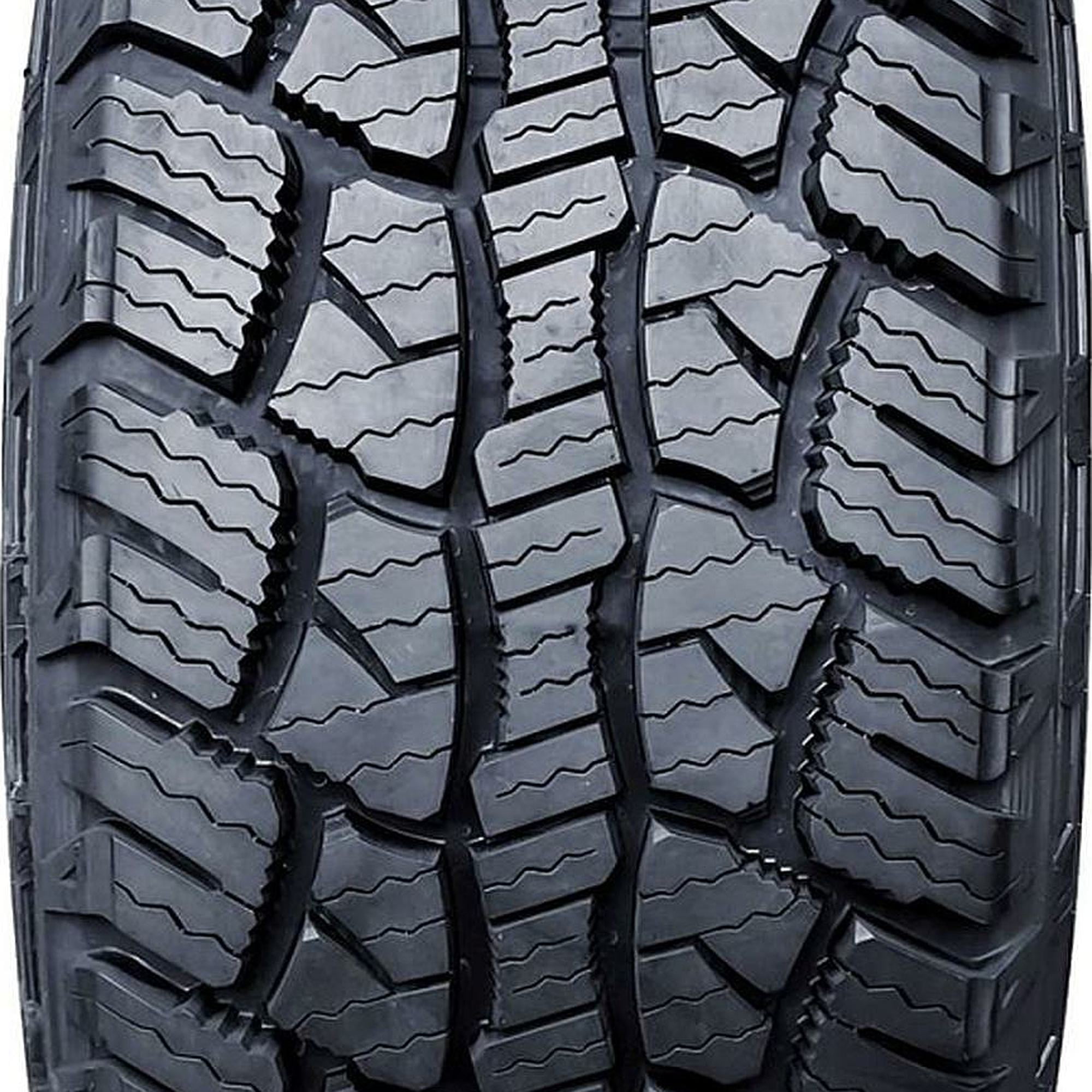 Travelstar EcoPath A/T All Terrain 265/70R17 115T Light Truck Tire Travelstar EcoPath A/T All Terrain 265/70R17 115T Light Truck Tire